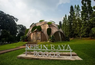 Tempat Wisata di Bogor yang Menawarkan Keindahan Alam dan Spot Foto Menarik