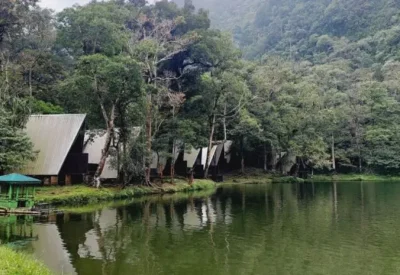 Tempat Wisata di Jawa Barat yang Menawarkan Suasana Asri, Cocok untuk Menyegarkan Pikiran