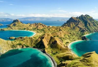 Tempat Wisata di Nusa Tenggara Timur dengan Pemandangan Indah dan Suasana Menenangkan