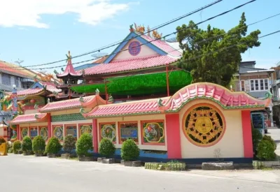 Tempat Wisata di Singkawang yang Membuat Liburan Anda Lebih Berkesan dan Sarat Makna